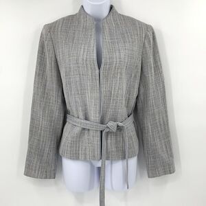 Lafayette 148 New‎ York Blazer Sz 6